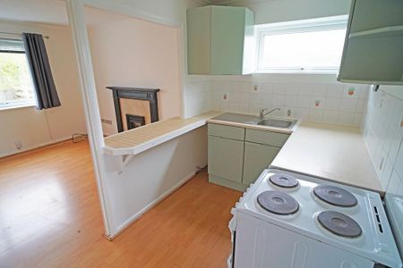 1 bedroom apartment to rent - Photo 5