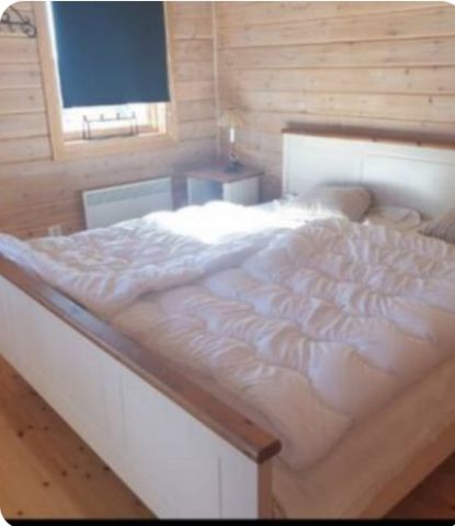 Fjällboda, Kåge - Foto 3