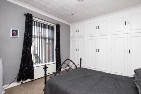 2 bedroom terraced house to rent - Photo 5