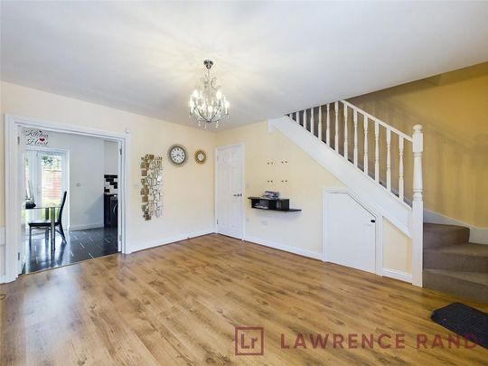 3 bedroom property to rent - Photo 1