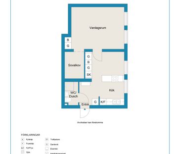 Stigbergsgatan, Tranås - Photo 2