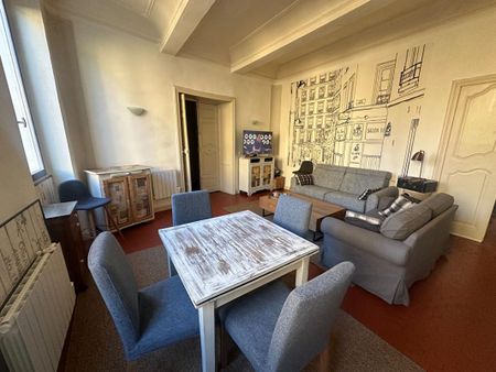 Location Appartement 3 pièces 75m² GRANS 13450 - Photo 2