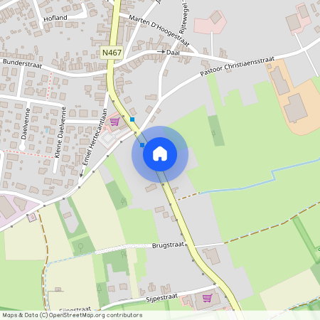 Brugstraat, 1a, 11, 9290, Berlare