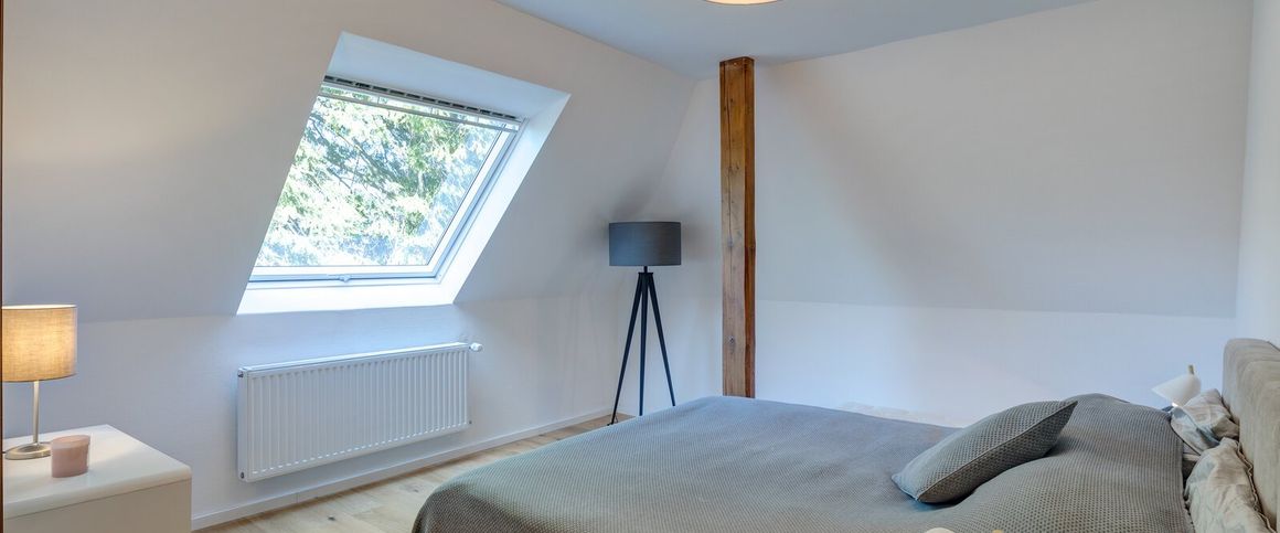 Exclusive location: Beautiful 2-room apartment - Foto 1