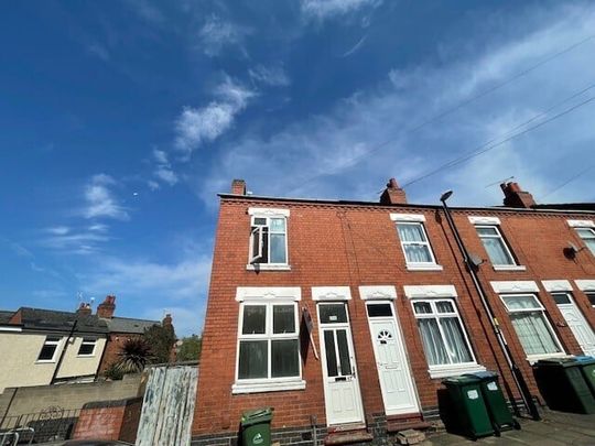 Richmond street, CV2, Coventry - Photo 1