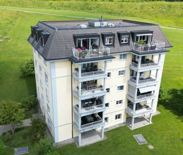 4.5 Zimmer, 100 m² - Photo 5