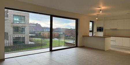 Appartement te huur in Veurne voor € 875 met 2 slaapkamers - Foto 4