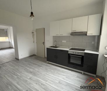 Appartement rénové de type F4 - Photo 5
