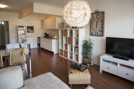 Edmond Jasparstraat 50, Apartment no. A - Photo 3