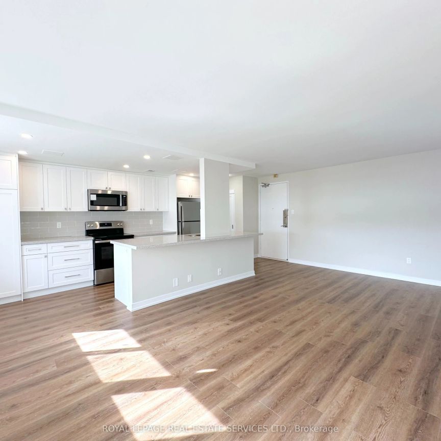 300 St Clair Avenue W #202 - Photo 1