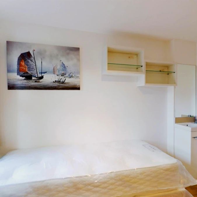 Studio, Room 10, 21 - Photo 1