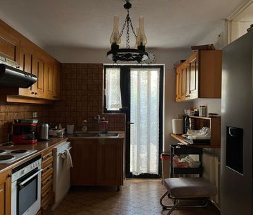 Μονοκατοικία για ενοικίαση Πόρτο Ράφτη (Μαρκόπουλο) - Photo 4
