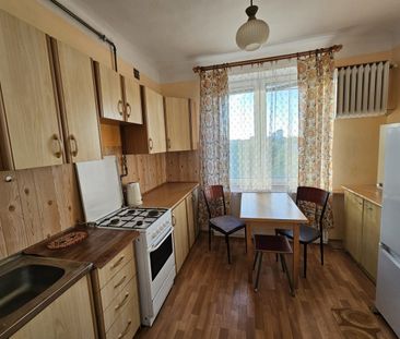 Skromne mieszkanie w super lokalizacji. 38 m² - Zdjęcie 4