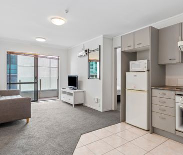 City Centre, 33/146 Fanshawe Street - Photo 3