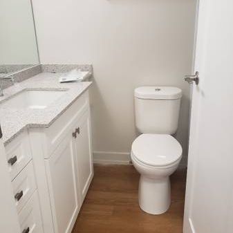 Situated in Burnaby!, Social Room, 1 BD - Photo 3