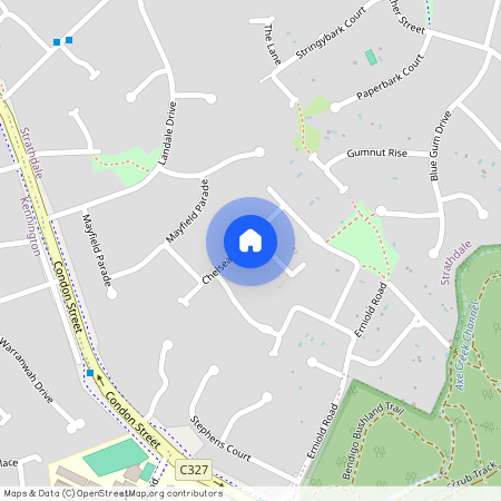 16 Chelsea Boulevard, Strathdale