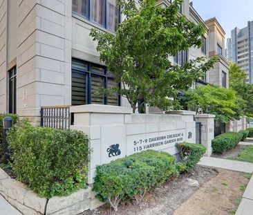 For Lease - 115 Harrison Garden Boulevard Unit# 48, Toronto, Ontario - Photo 6