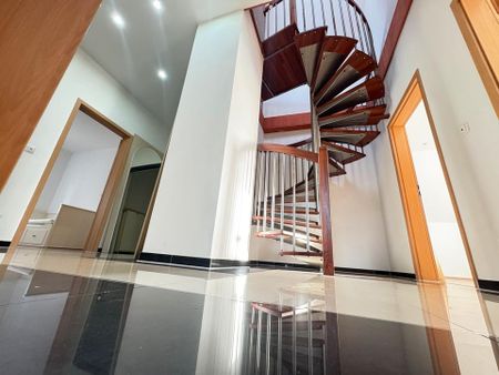 5 Zimmer 113 qm Wohnung Berlin Rudow Neukölln 1700 K-Miete - Photo 4