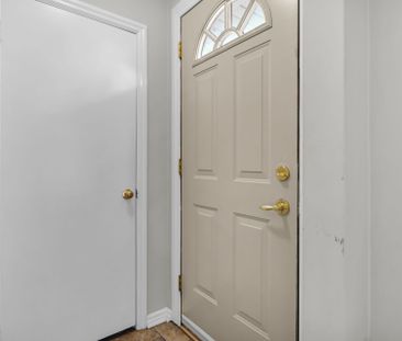 For Lease - 638 Tennent Avenue Unit# Upper, London North, Ontario - Photo 2