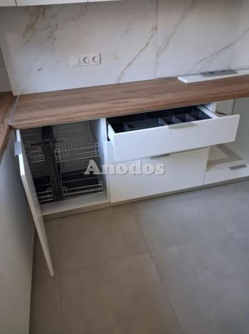 Διαμέρισμα για ενοικίαση Νίκαια - Photo 2