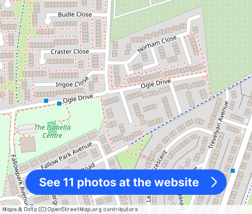 Hepple Court, Blyth, NE24 - Photo 1