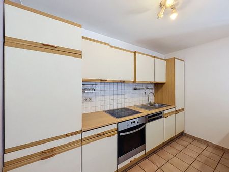 Appartement 2 chambres avec garage à Bastogne - Foto 3