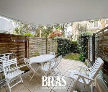 Location Appartement 1 pièce Meublé 27m² LA BAULE ESCOUBLAC 44500 - Photo 5