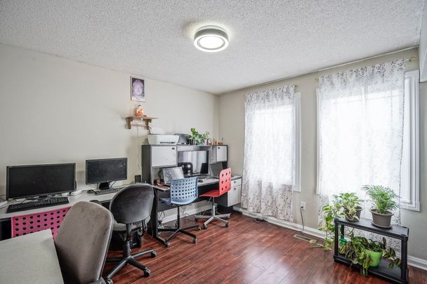 For Lease - 29 Junewood Crescent Unit# Upper, Brampton, Ontario - Photo 1