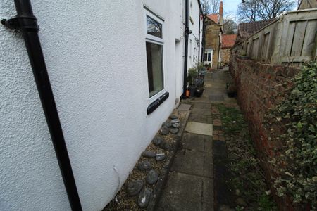 2 Bed Cottage To Rent - Photo 5