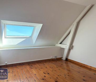 Location Appartement 6 pièces 138m² ST NAZAIRE 44600 - Photo 5