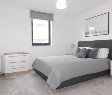 1 bedroom flat to rent - Photo 3