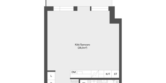 Termikgatan 55 A - Foto 3