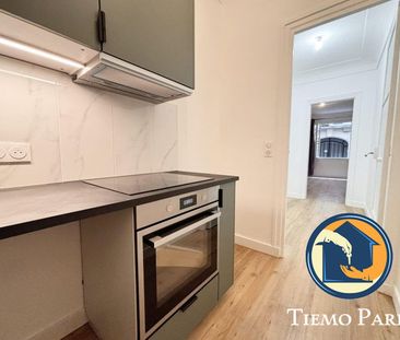 T2 Paris 75009 - Martyrs / Saint-Georges - Photo 2