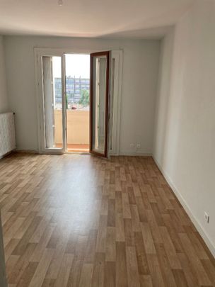 Location Appartement 3 pièces 59m² - Photo 1
