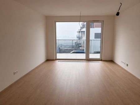 Pronájem bytu 1+kk 31 m² - Photo 2