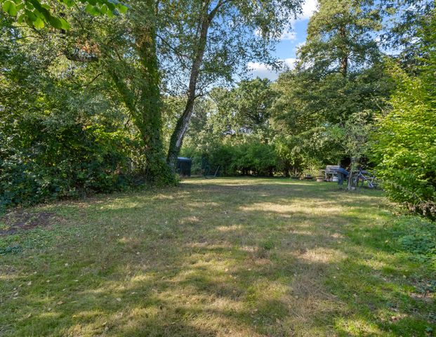 Bremen - Oberneuland |Attraktive 3-Zimmer-Wohnung mit Gartenblick – Ihr neues Zuhause in ruhiger Lage - Foto 1