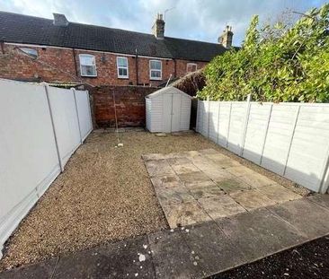 Albert Terrace, Sleaford, Lincolnshire, NG34 - Photo 6