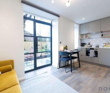 Node Brixton, Brixton, SE24 - Photo 6