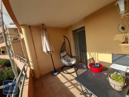 Appartement à louer 3 pièces 62.8m² - Photo 3