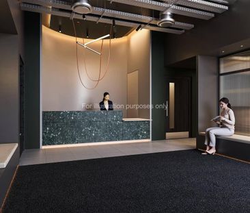 Studio to rent - Photo 3