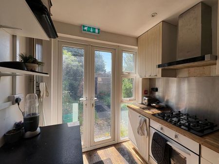 1 bedroom property to rent - Photo 5