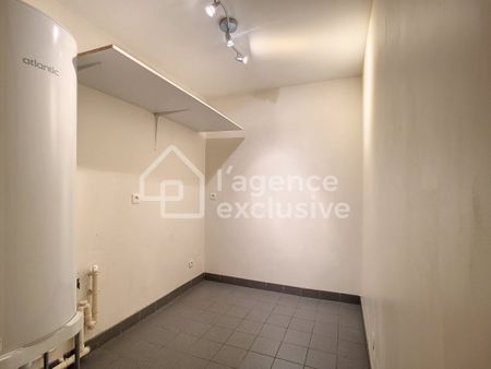APPARTEMENT T3 A LOUER - Photo 4