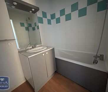 Location Appartement 3 pièces 57m² SOYAUX 16800 - Photo 5