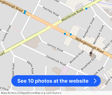 Sartoris Road, Rushden - Photo 1