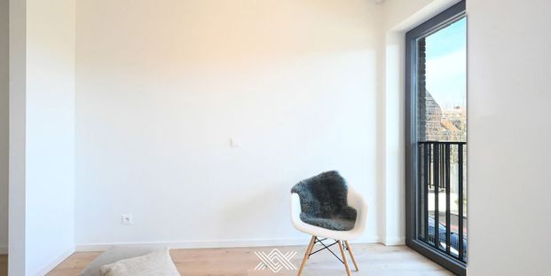 Appartement te huur in Deinze voor € 795 met 1 slaapkamer - Foto 1