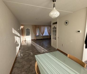 Te huur: Huis Crabethstraat in Eindhoven - Photo 1