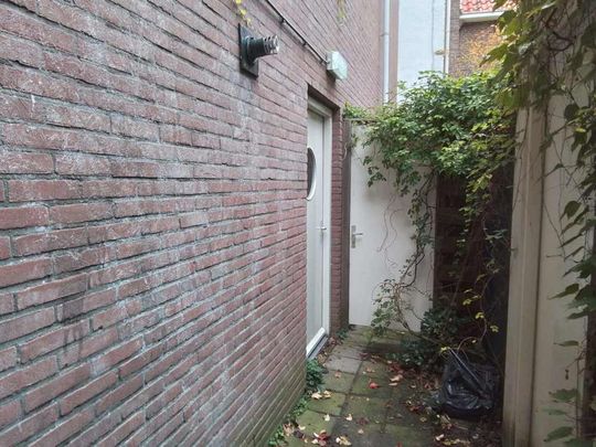 Gortestraat 1 - Photo 1