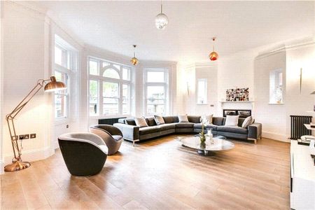 5 bedroom apartment to rent - Photo 2