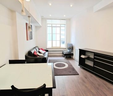 1 bedroom flat to rent - Photo 2