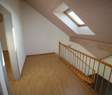 SUPERBE DUPLEX A GROLLEY - Photo 4